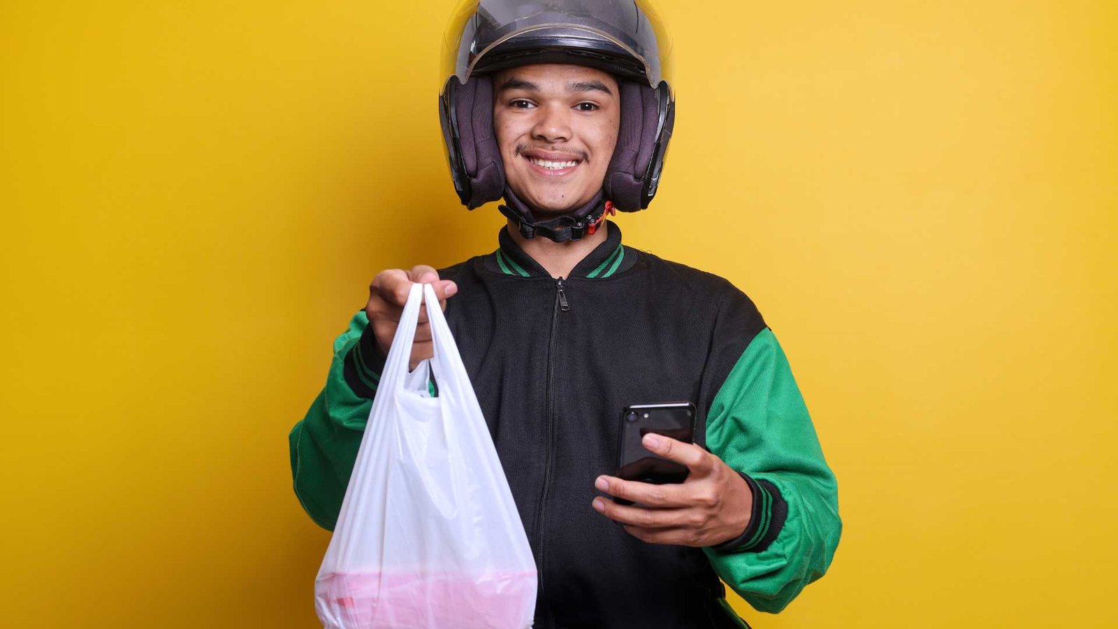 App do Motoboy